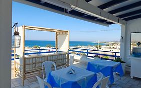 Bed&breakfast Delfino Blu